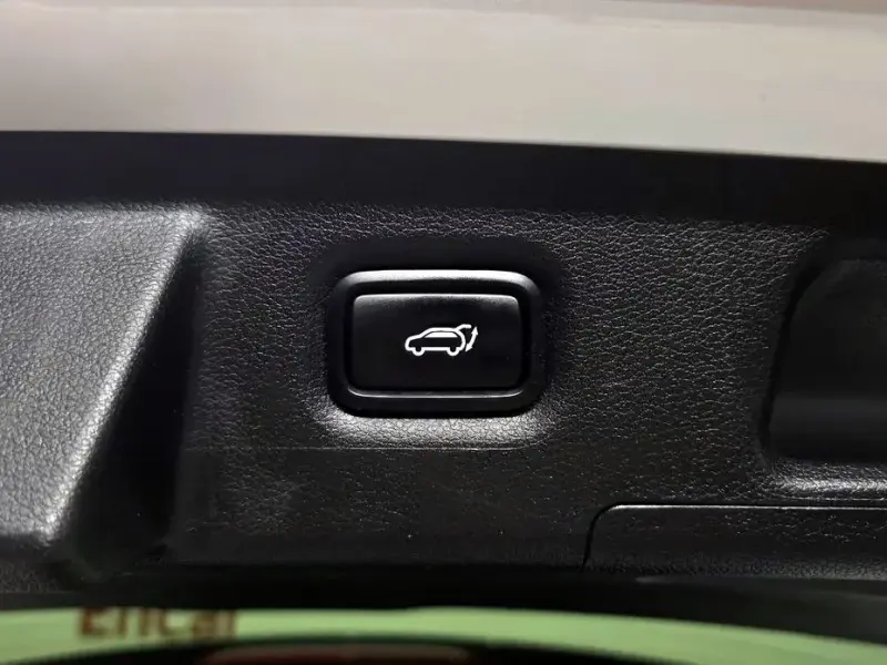 2021 Hyundai Santa Fe с пробегом 151 339 км