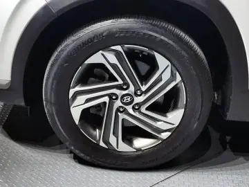 2022 Hyundai Santa Fe с пробегом 44 115 км