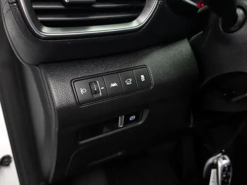 2021 Hyundai Santa Fe с пробегом 151 339 км