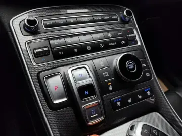 2022 Hyundai Santa Fe с пробегом 44 115 км
