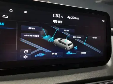 2022 Hyundai Santa Fe с пробегом 44 115 км