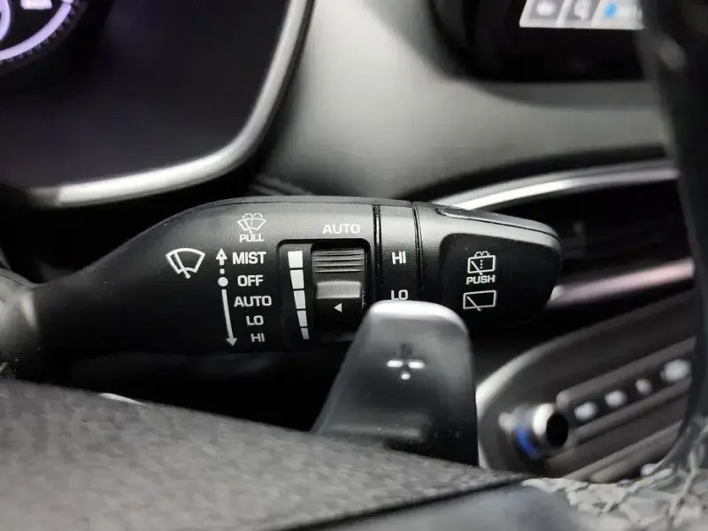 2022 Hyundai Santa Fe с пробегом 44 115 км
