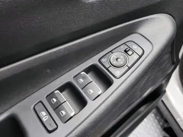 2022 Hyundai Santa Fe с пробегом 44 115 км
