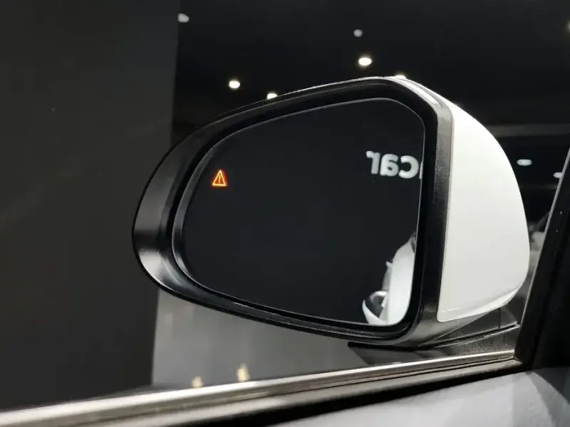 2022 Hyundai Santa Fe с пробегом 44 115 км