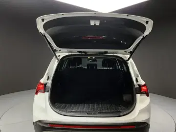 2022 Hyundai Santa Fe с пробегом 44 115 км