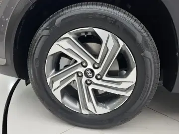 2020 Hyundai Santa Fe с пробегом 64 778 км
