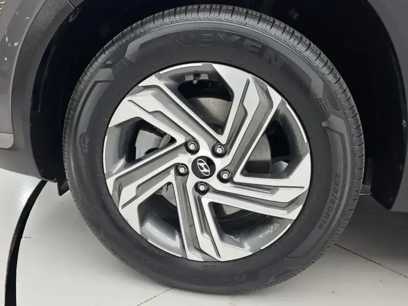 2020 Hyundai Santa Fe с пробегом 64 778 км