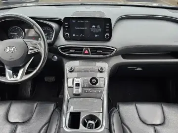 2020 Hyundai Santa Fe с пробегом 64 778 км