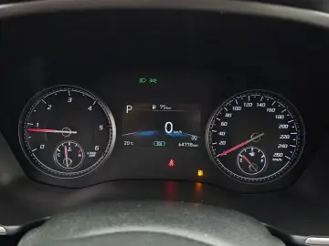 2020 Hyundai Santa Fe с пробегом 64 778 км