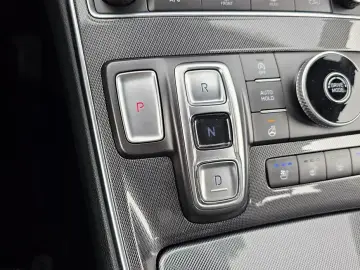 2020 Hyundai Santa Fe с пробегом 64 778 км