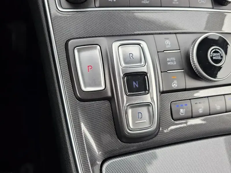 2020 Hyundai Santa Fe с пробегом 64 778 км