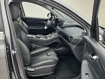 2020 Hyundai Santa Fe с пробегом 64 778 км