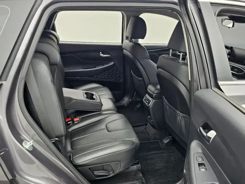 2020 Hyundai Santa Fe с пробегом 64 778 км