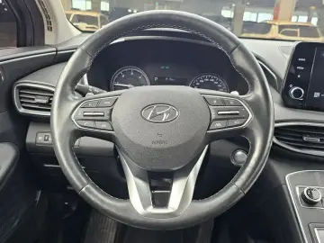 2020 Hyundai Santa Fe с пробегом 64 778 км