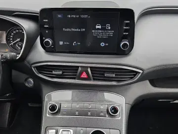 2020 Hyundai Santa Fe с пробегом 64 778 км