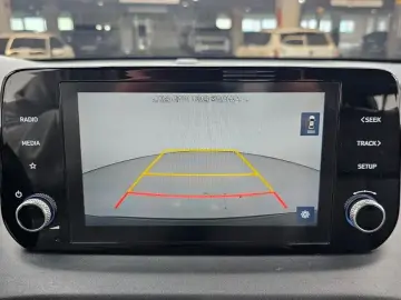 2020 Hyundai Santa Fe с пробегом 64 778 км
