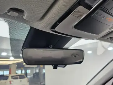 2020 Hyundai Santa Fe с пробегом 64 778 км