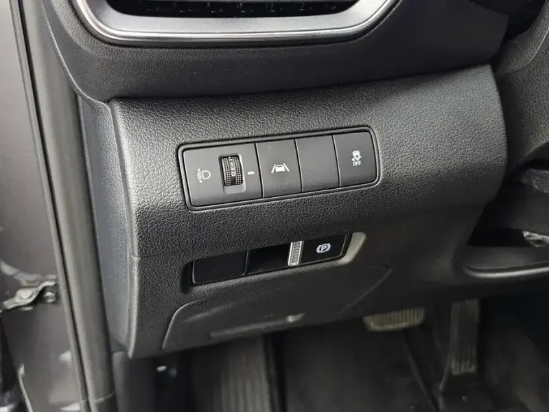 2020 Hyundai Santa Fe с пробегом 64 778 км