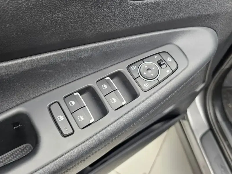 2020 Hyundai Santa Fe с пробегом 64 778 км