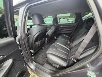 2021 Hyundai Santa Fe с пробегом 48 900 км