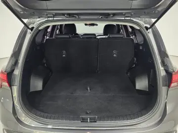 2020 Hyundai Santa Fe с пробегом 64 778 км