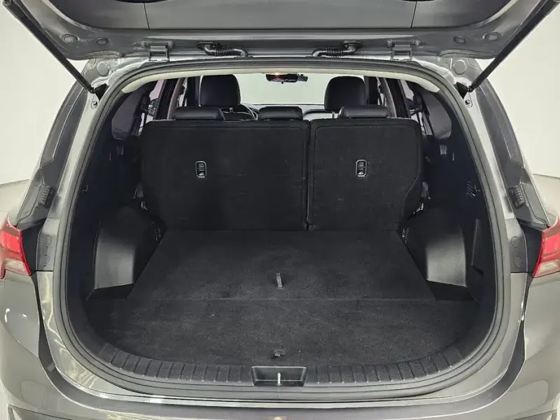 2020 Hyundai Santa Fe с пробегом 64 778 км