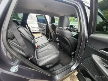 2021 Hyundai Santa Fe с пробегом 48 900 км