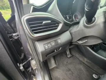 2021 Hyundai Santa Fe с пробегом 48 900 км