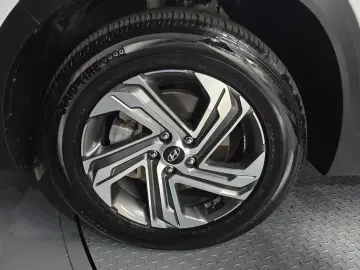 2022 Hyundai Santa Fe с пробегом 55 984 км