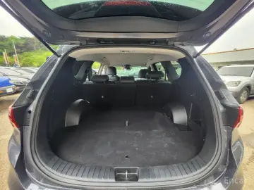 2021 Hyundai Santa Fe с пробегом 48 900 км