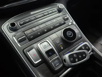 2022 Hyundai Santa Fe с пробегом 55 984 км