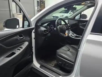 2022 Hyundai Santa Fe с пробегом 55 984 км