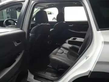 2022 Hyundai Santa Fe с пробегом 55 984 км