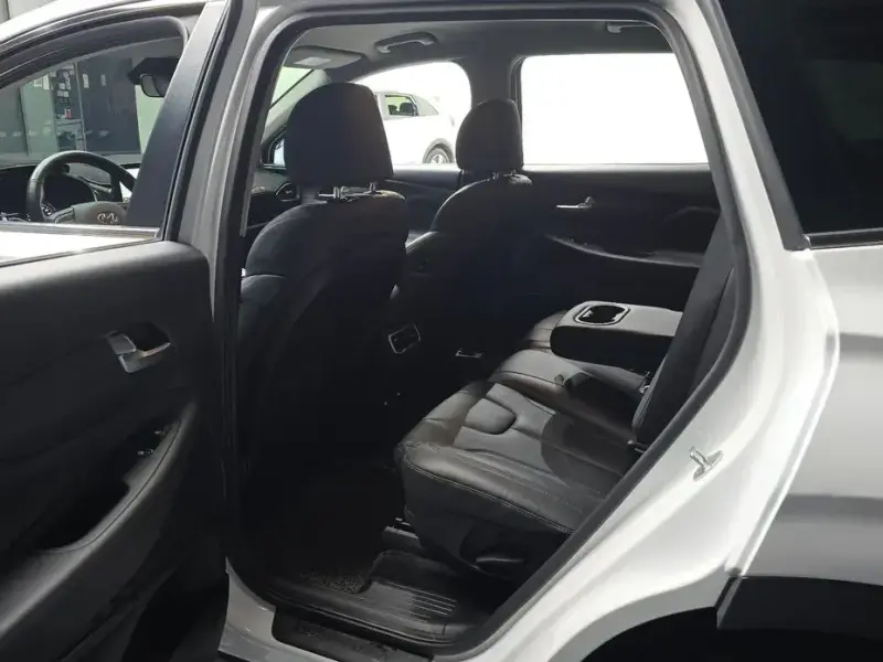 2022 Hyundai Santa Fe с пробегом 55 984 км