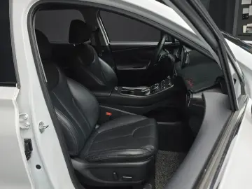 2022 Hyundai Santa Fe с пробегом 55 984 км