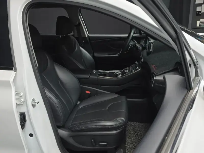 2022 Hyundai Santa Fe с пробегом 55 984 км