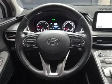 2022 Hyundai Santa Fe с пробегом 55 984 км