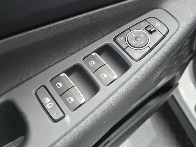 2022 Hyundai Santa Fe с пробегом 55 984 км