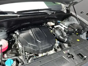 2022 Hyundai Santa Fe с пробегом 90 360 км