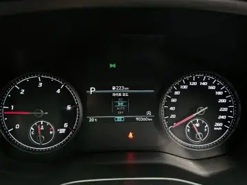 2022 Hyundai Santa Fe с пробегом 90 360 км