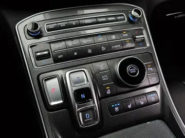 2022 Hyundai Santa Fe с пробегом 90 360 км
