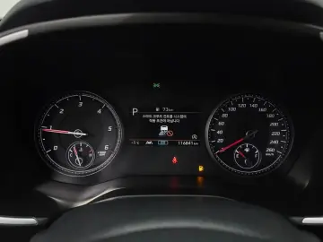 2021 Hyundai Santa Fe с пробегом 116 841 км
