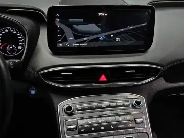 2022 Hyundai Santa Fe с пробегом 90 360 км