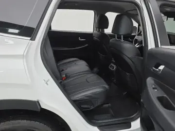 2021 Hyundai Santa Fe с пробегом 116 841 км