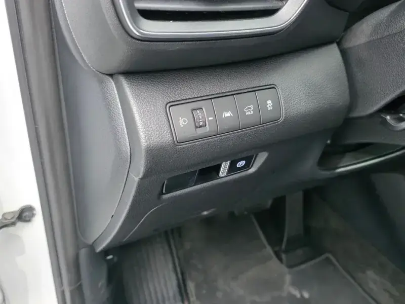 2021 Hyundai Santa Fe с пробегом 116 841 км