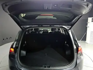 2022 Hyundai Santa Fe с пробегом 90 360 км
