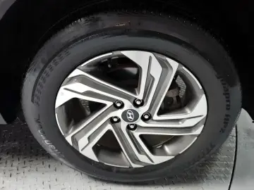 2022 Hyundai Santa Fe с пробегом 90 360 км