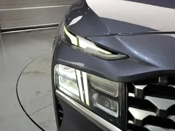 2022 Hyundai Santa Fe с пробегом 90 360 км