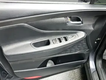 2022 Hyundai Santa Fe с пробегом 90 360 км