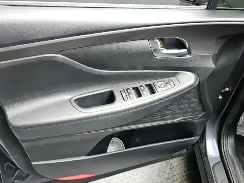 2022 Hyundai Santa Fe с пробегом 90 360 км